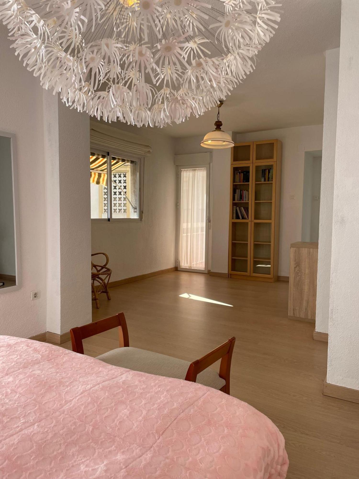 H&H Suite El Santisimo Granada Exteriér fotografie